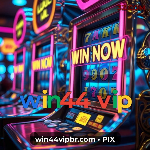 Download win44 vip.com | App de Cassino com Saque PIX