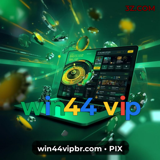 Ofertas Imperdíveis na Promo do win44 vip para Gamers