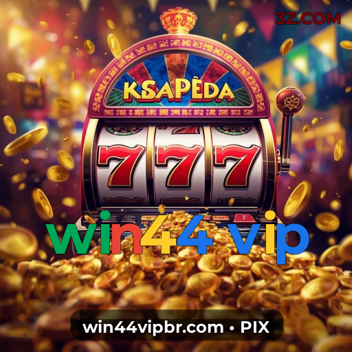 Recursos Paga do win44 vip: Experiência de Jogo Elevada