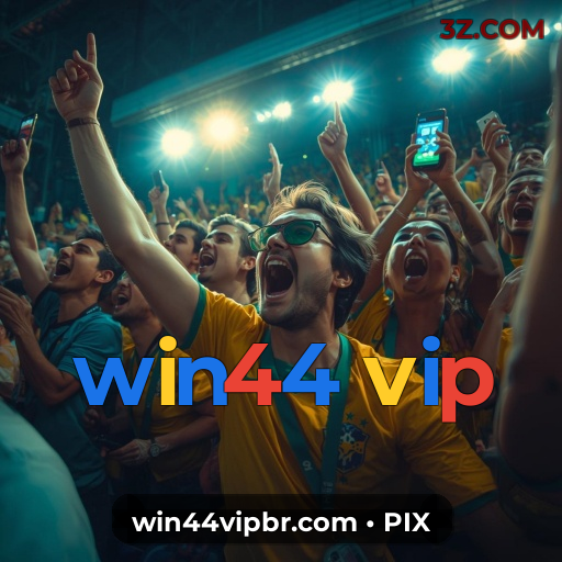 Recursos Paga do win44 vip: Experiência de Jogo Elevada