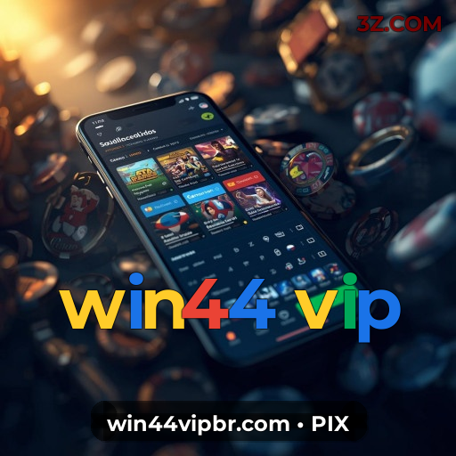 Ofertas Imperdíveis na Promo do win44 vip para Gamers