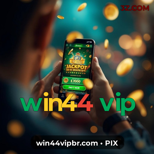 win44 vip.com | Os Melhores Slots com Bônus Exclusivos