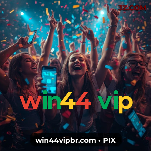 Recursos Paga do win44 vip: Experiência de Jogo Elevada