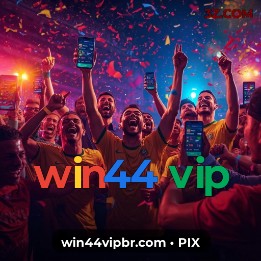 win44 vip | Experiência Realista e Profissional no Cassino Online Brasil