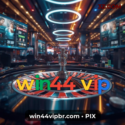 win44 vip.com | Os Melhores Slots com Bônus Exclusivos