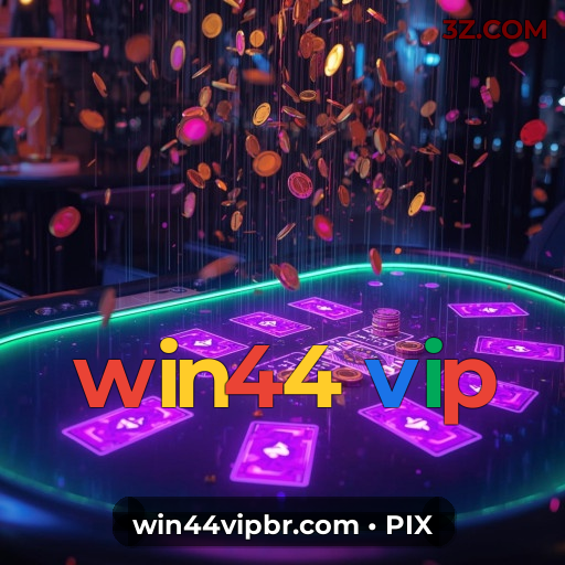 Cassino win44 vip | Baixe o App e Ganhe Bônus