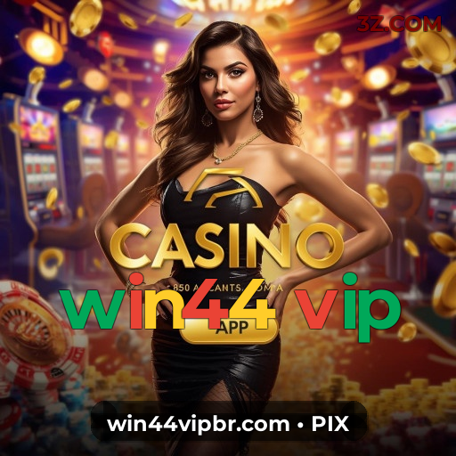 win44 vip – Login Protegido com 2FA e Criptografia Avançada