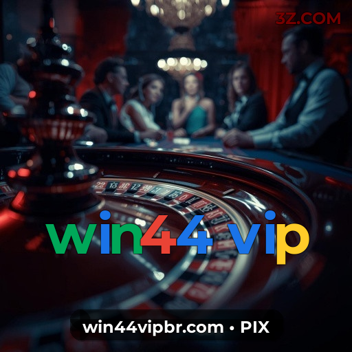 win44 vip.com | Os Melhores Slots com Bônus Exclusivos